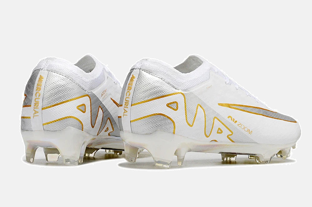 Chuteira Nike Mercurial Vapor 15 FG - imagem 6