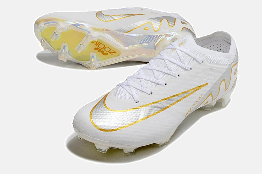 Chuteira Nike Mercurial Vapor 15 FG - detalhe