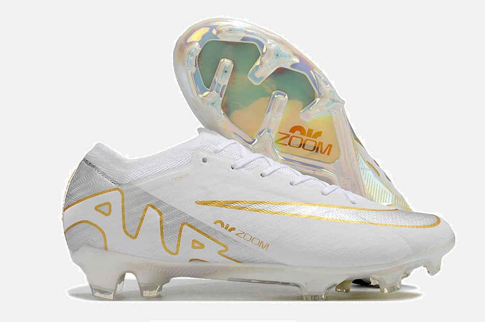 Chuteira Nike Mercurial Vapor 15 FG - imagem 7