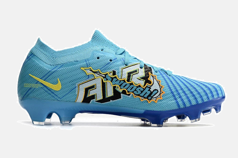 Chuteira Nike Mercurial Vapor 15 KM Air Zoom FG - imagem 5
