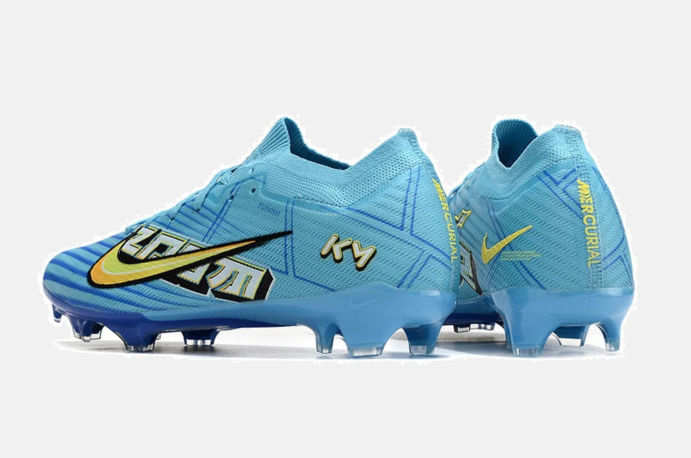 Chuteira Nike Mercurial Vapor 15 KM Air Zoom FG - imagem 6