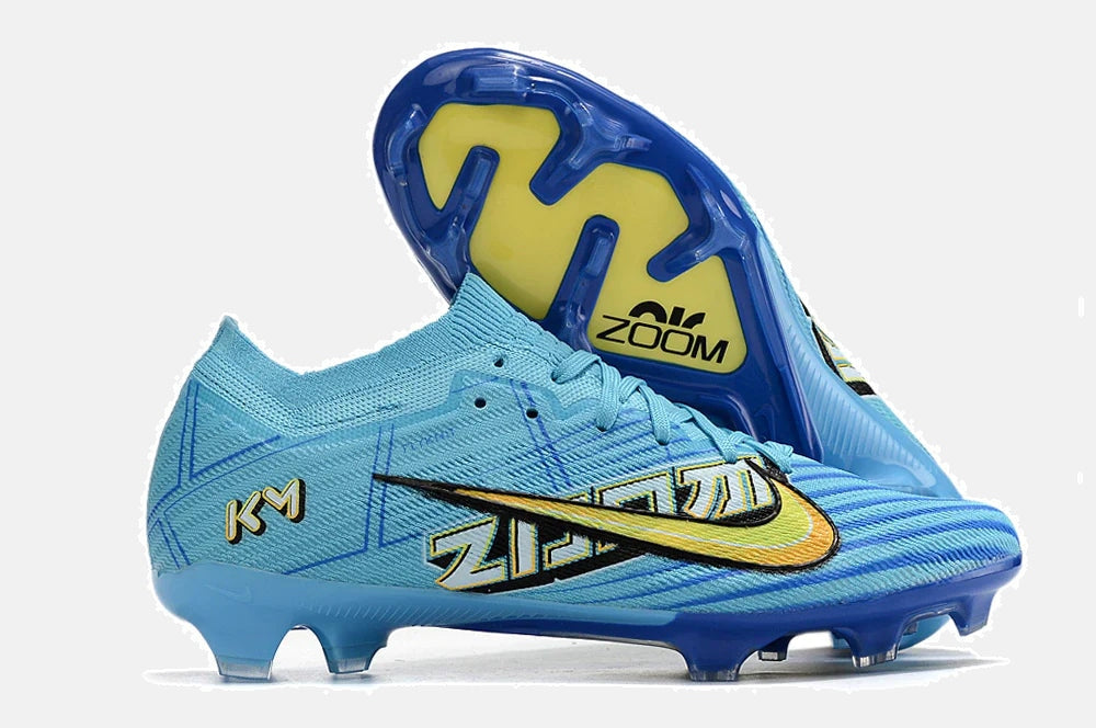 Chuteira Nike Mercurial Vapor 15 KM Air Zoom FG - imagem 7
