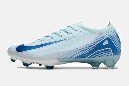 Chuteira Nike Air Zoom Mercurial Vapor 16 Elite FG - Azul - foto 3