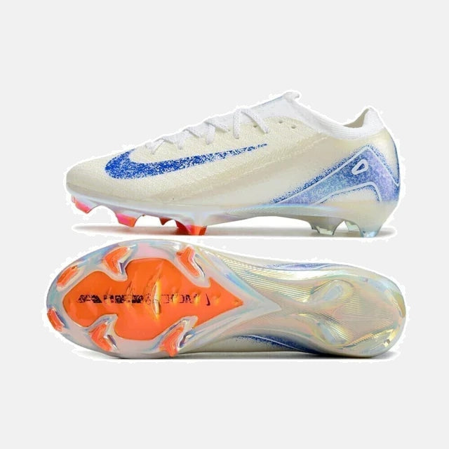 Chuteira Nike Mercurial Air Zoom Vapor 16 Elite FG - vista traseira