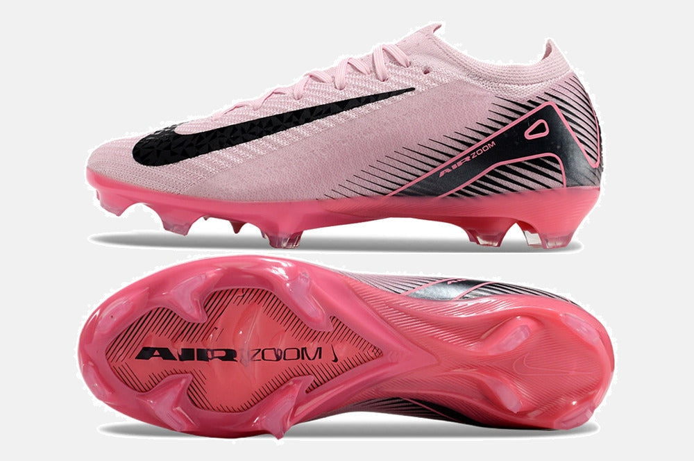 Chuteira Nike Mercurial Air Zoom Vapor 16 Elite FG - vista traseira