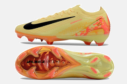 Chuteira Nike Mercurial Air Zoom Vapor 16 Elite FG - detalhe