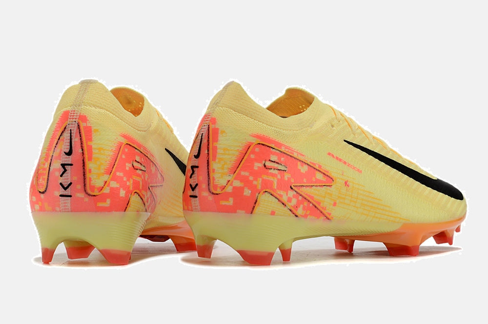 Chuteira Nike Mercurial Air Zoom Vapor 16 Elite FG - imagem 7
