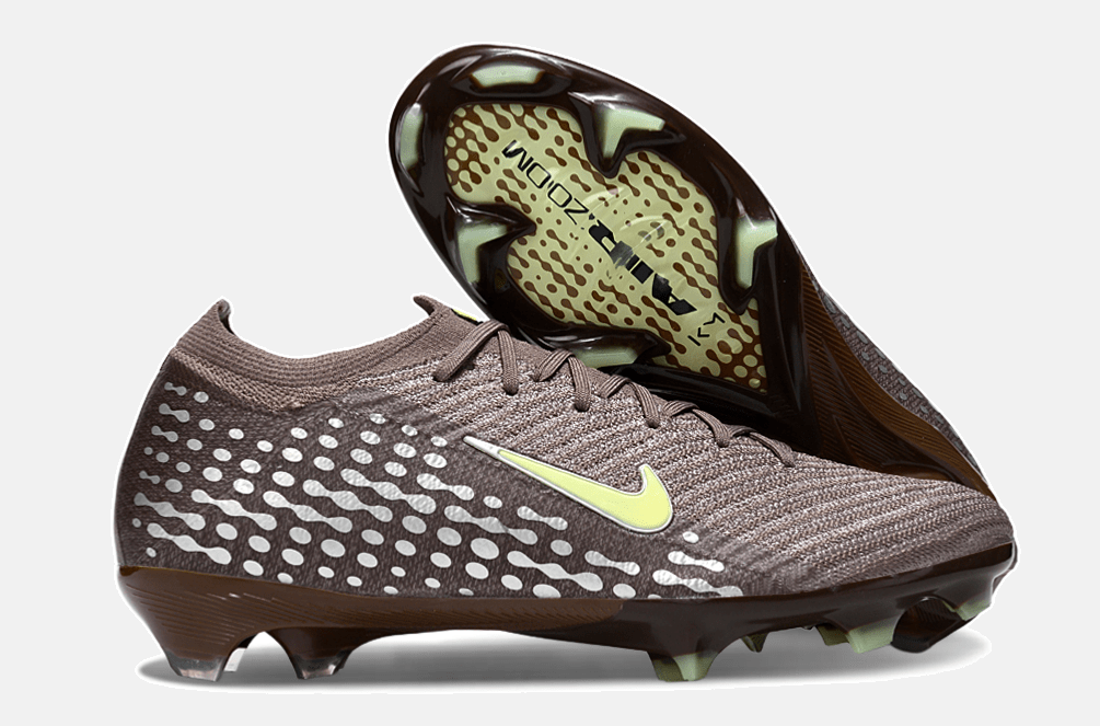 Chuteira Nike Mercurial Vapor 16 KM Edição Especial FG - Tevo Sports SPORT*