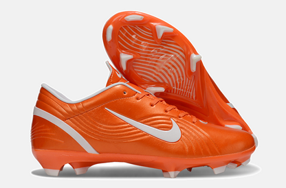 Chuteira Nike Mercurial Vapor RGN - Laranja - imagem 8