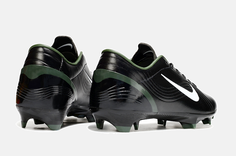 Chuteira Nike Mercurial Vapor RGN - Preta - imagem 7