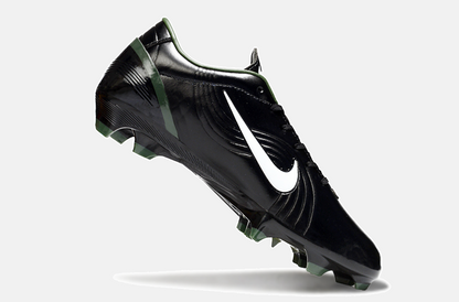 Chuteira Nike Mercurial Vapor RGN - Preta - imagem 5