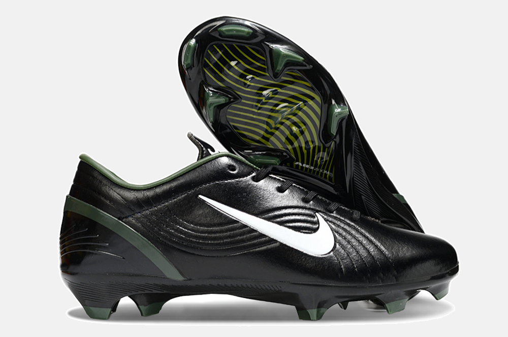Chuteira Nike Mercurial Vapor RGN - Preta - imagem 8