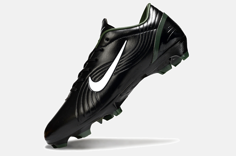Chuteira Nike Mercurial Vapor RGN - Preta - imagem 4