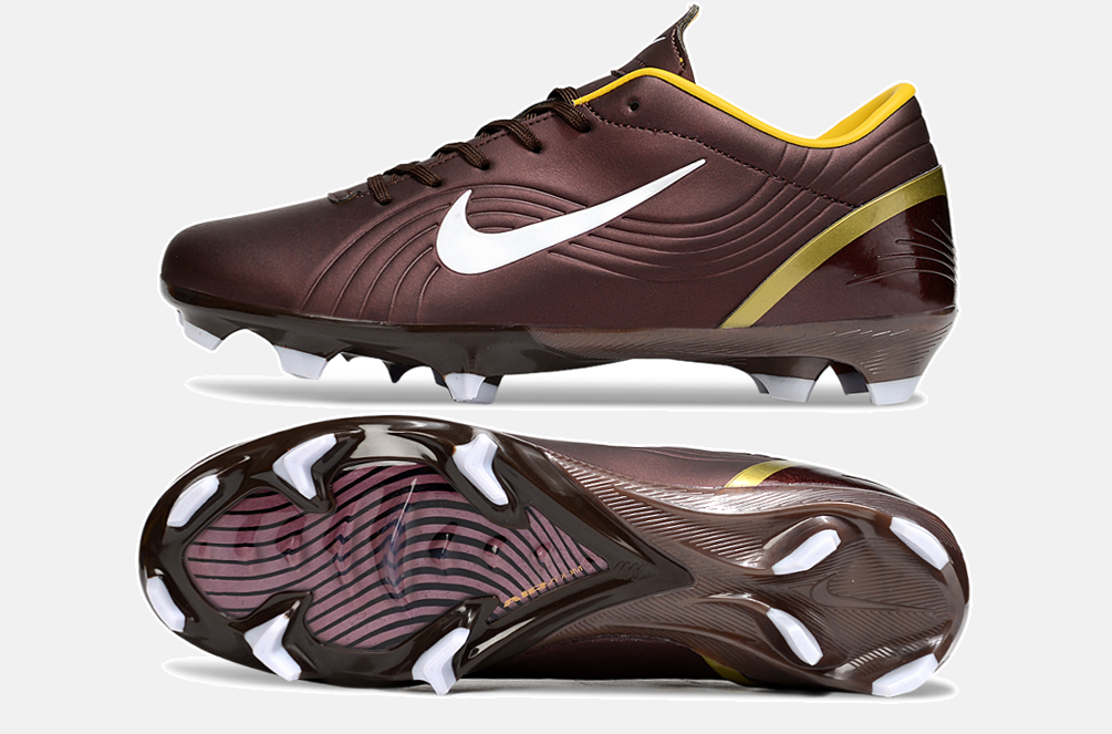 Chuteira Nike Mercurial Vapor RGN - vista traseira