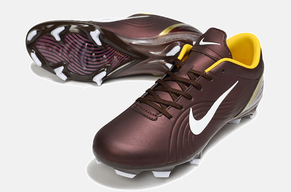Chuteira Nike Mercurial Vapor RGN - imagem 5