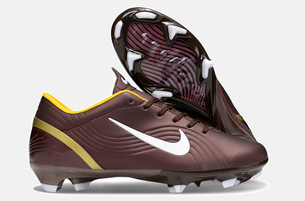 Chuteira Nike Mercurial Vapor RGN - imagem 8