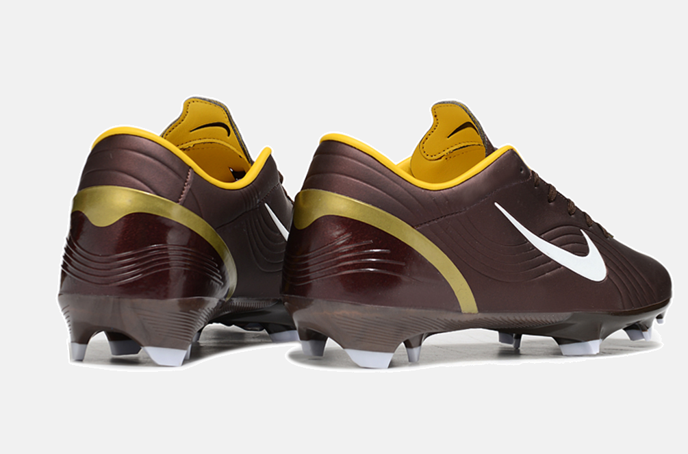 Chuteira Nike Mercurial Vapor RGN - imagem 4