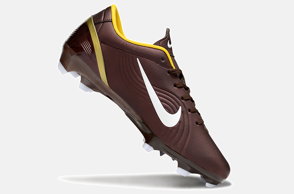 Chuteira Nike Mercurial Vapor RGN - imagem 7