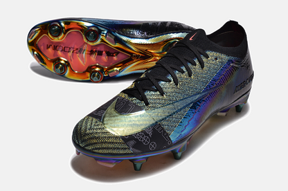 Chuteira Nike Mercurial Vapor 16 Elite SG - imagem 4