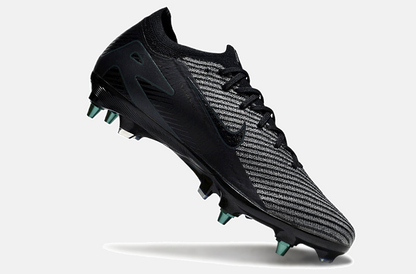 Chuteira Nike Mercurial Vapor 16 Elite SG - vista traseira
