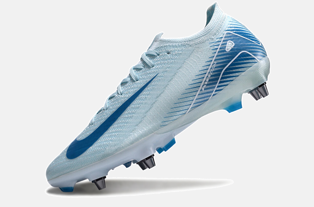 Chuteira Nike Mercurial Vapor 16 Elite SG - detalhe