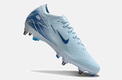 Chuteira Nike Mercurial Vapor 16 Elite SG - vista traseira