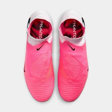 Chuteira Nike Phantom 6 Elite FG Copa do Mundo - Breakout Pack - Rosa - Tevo Sports SPORT*