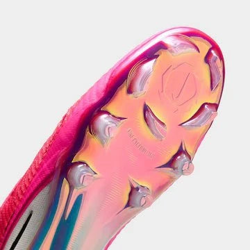 Chuteira Nike Phantom 6 Elite FG Copa do Mundo - Breakout Pack - Rosa - Tevo Sports SPORT*
