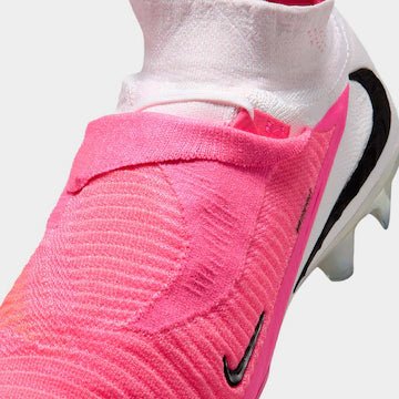 Chuteira Nike Phantom 6 Elite FG Copa do Mundo - Breakout Pack - Rosa - Tevo Sports SPORT*