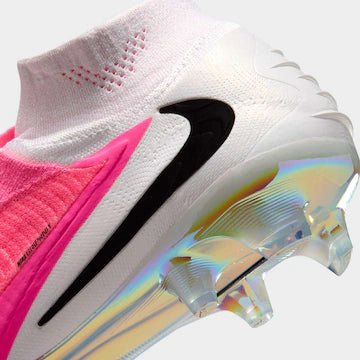 Chuteira Nike Phantom 6 Elite FG Copa do Mundo - Breakout Pack - Rosa - Tevo Sports SPORT*