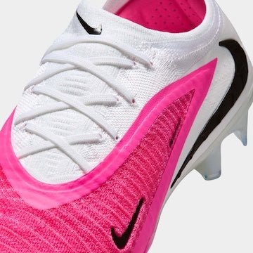 Chuteira Nike Phantom 6 Elite FG Copa do Mundo - Rosa - Breakout Pack - Tevo Sports SPORT*