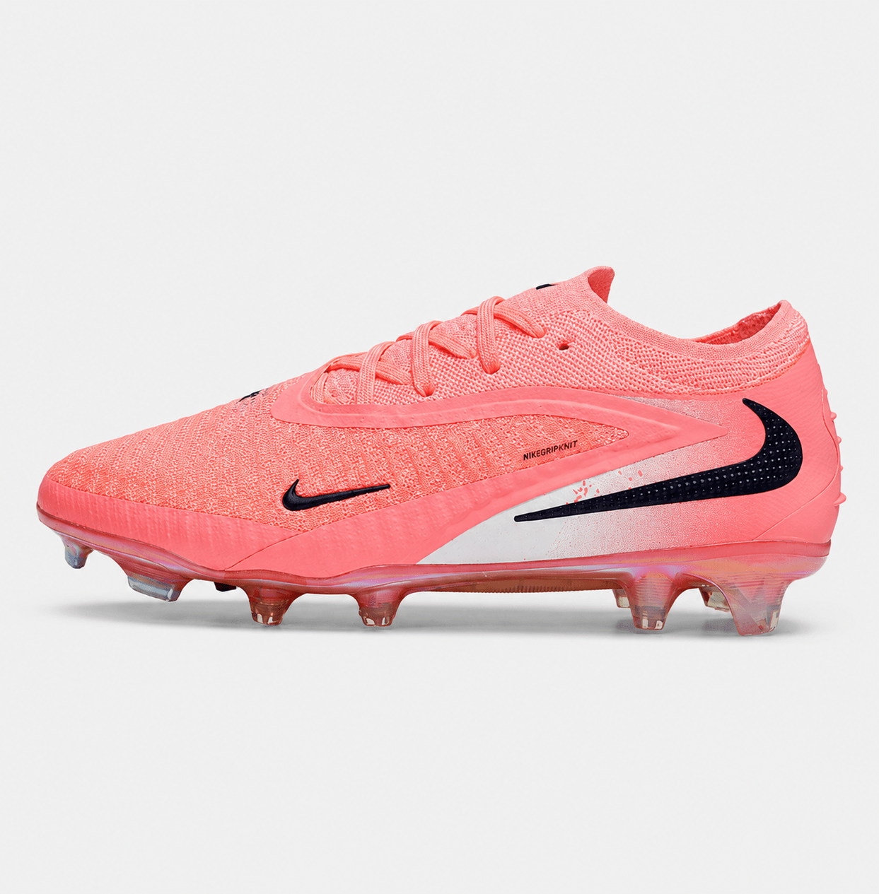 Chuteira Nike Phantom 6 Elite FG - Rosa - Tevo Sports SPORT*