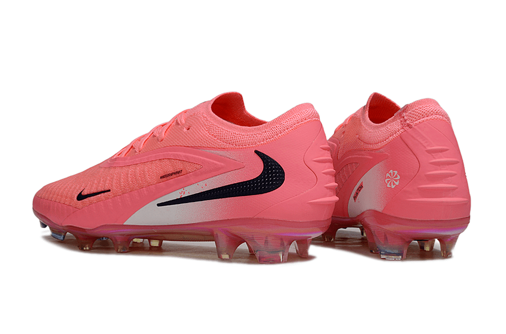 Chuteira Nike Phantom 6 Elite FG - Rosa - Tevo Sports SPORT*