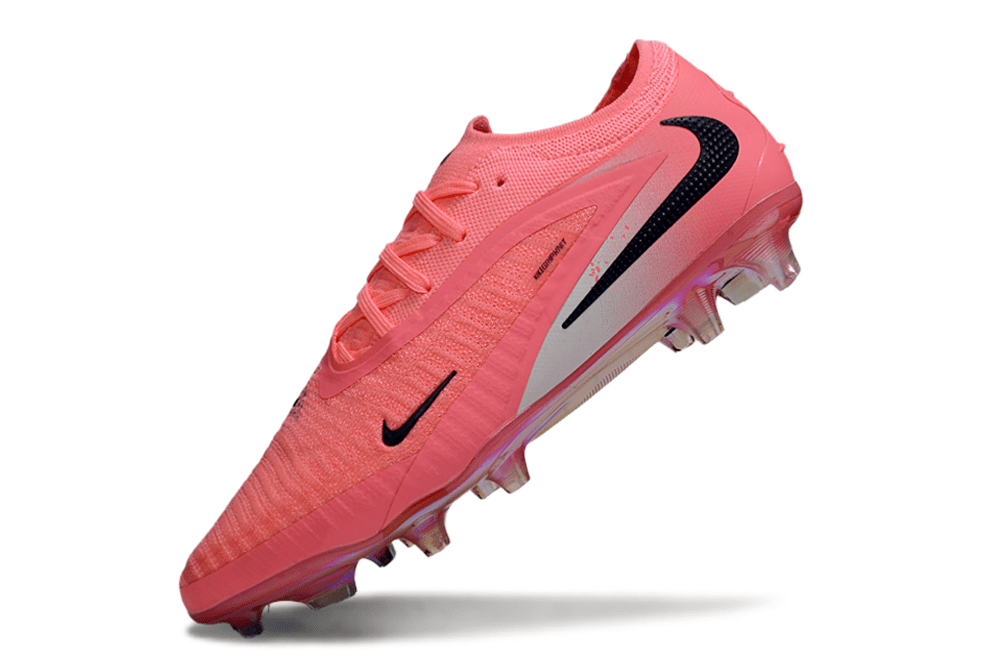 Chuteira Nike Phantom 6 Elite FG - Rosa - Tevo Sports SPORT*