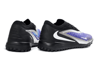 Chuteira Nike Phantom 6 Elite TF - Lilás e Preta - Tevo Sports SPORT*