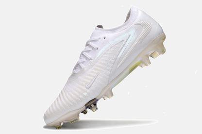 Chuteira Nike Phantom 6 Elite FG - Branca - foto 4