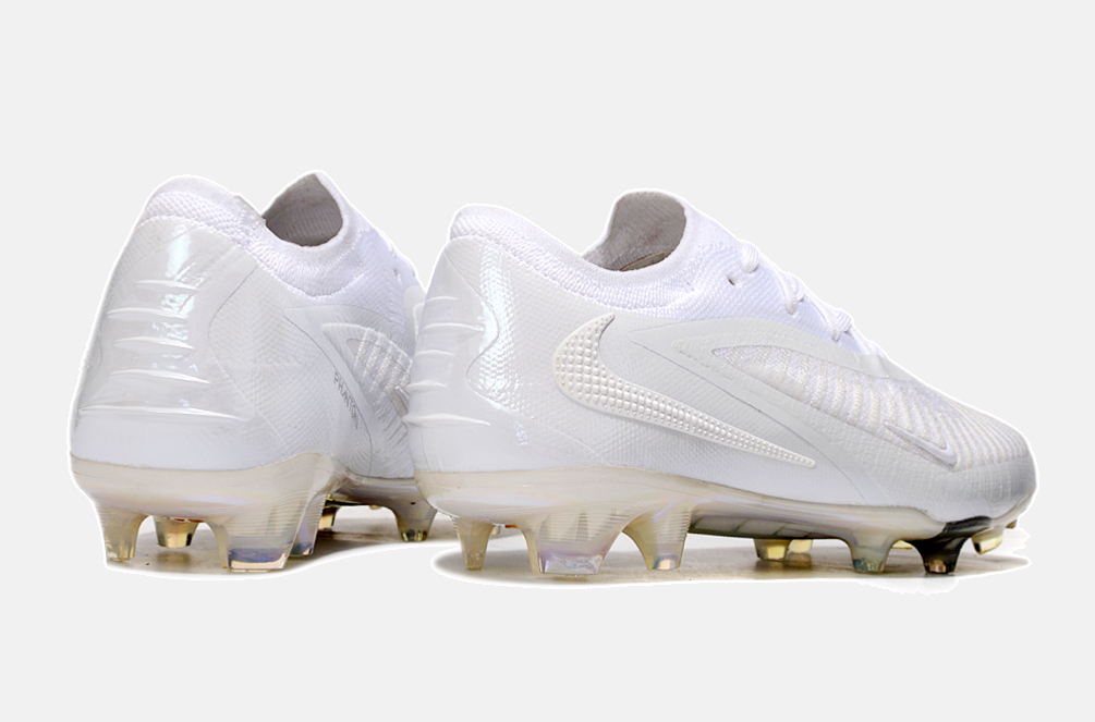 Chuteira Nike Phantom 6 Elite FG - Branca - foto 8