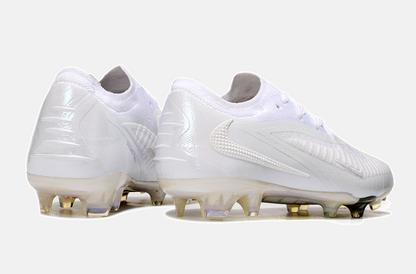 Chuteira Nike Phantom 6 Elite FG - Branca - foto 8