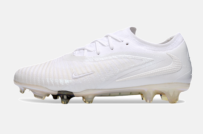 Chuteira Nike Phantom 6 Elite FG - Branca - foto 3