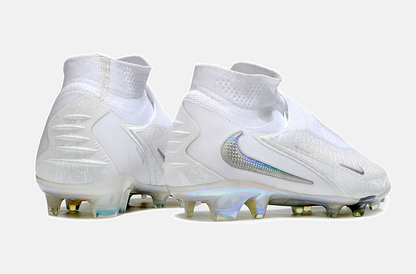 Chuteira Nike Phantom 6 Edição Especial Elite FG - Branca - imagem 7