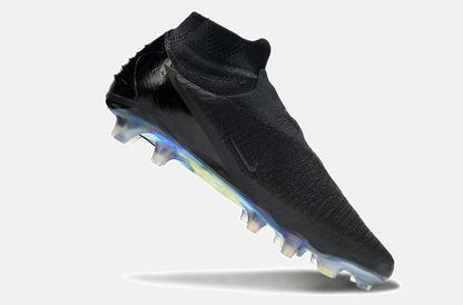 Chuteira Nike Phantom 6 Elite FG - Preta - imagem 6