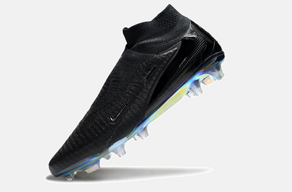 Chuteira Nike Phantom 6 Elite FG - Preta - imagem 5