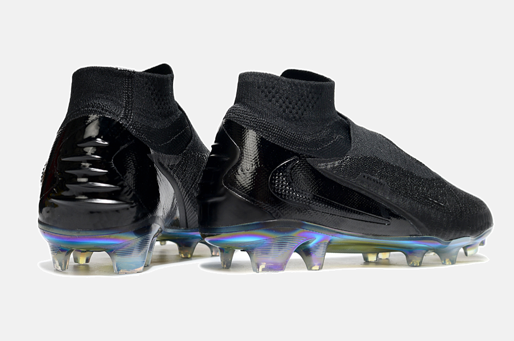 Chuteira Nike Phantom 6 Elite FG - Preta - imagem 7