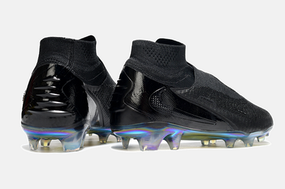 Chuteira Nike Phantom 6 Elite FG - Preta - imagem 7