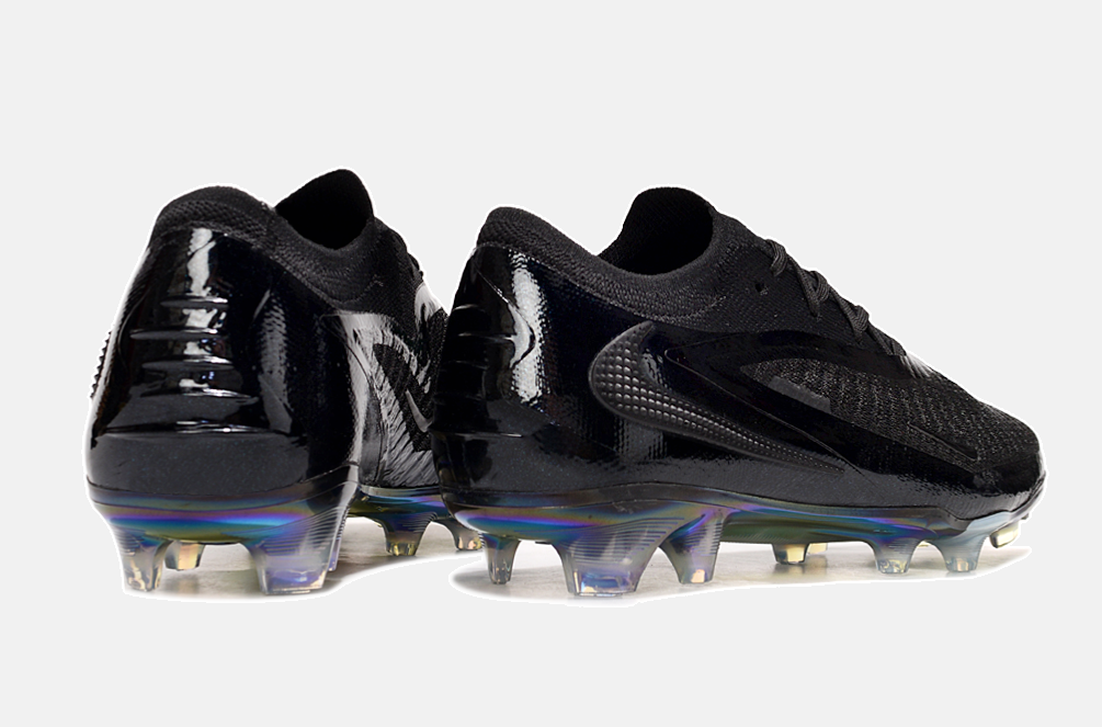 Chuteira Nike Phantom 6 Elite FG - Preta - imagem 7