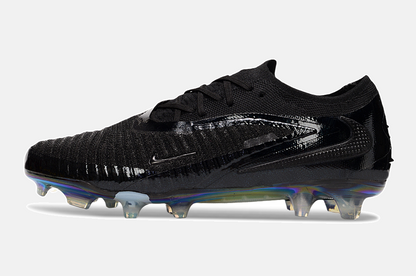 Chuteira Nike Phantom 6 Elite FG - Preta - imagem 4