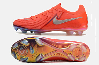 Chuteira Nike Phantom Gx II FG - vista traseira