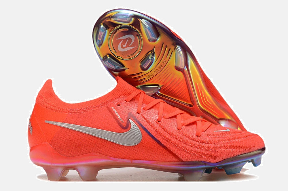 Chuteira Nike Phantom Gx II FG - imagem 8