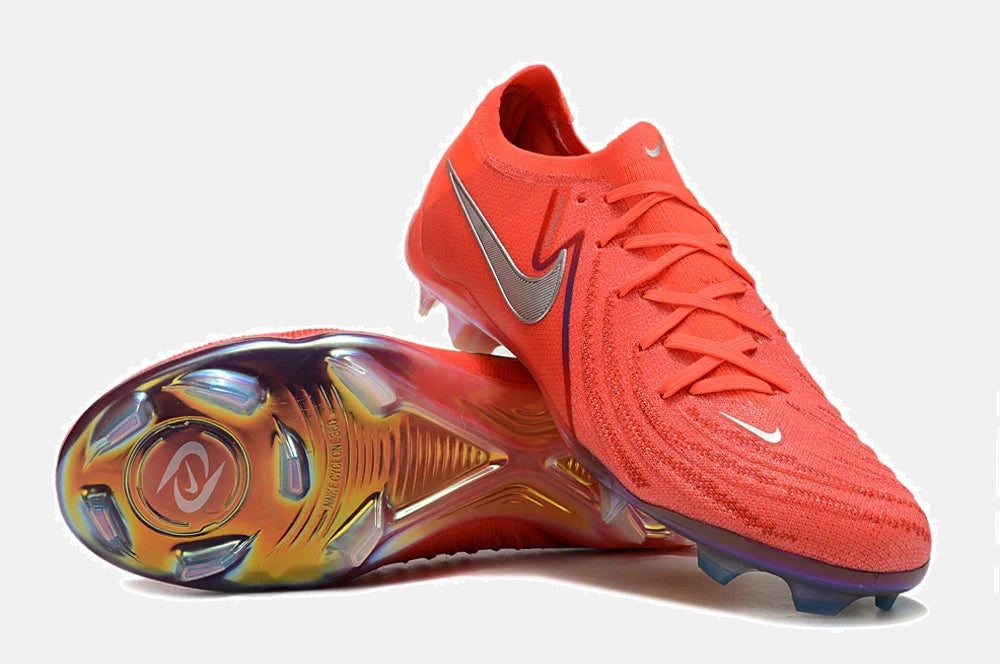 Chuteira Nike Phantom Gx II FG - imagem 4