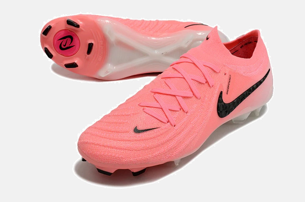 Chuteira Nike Phantom Gx II FG - detalhe